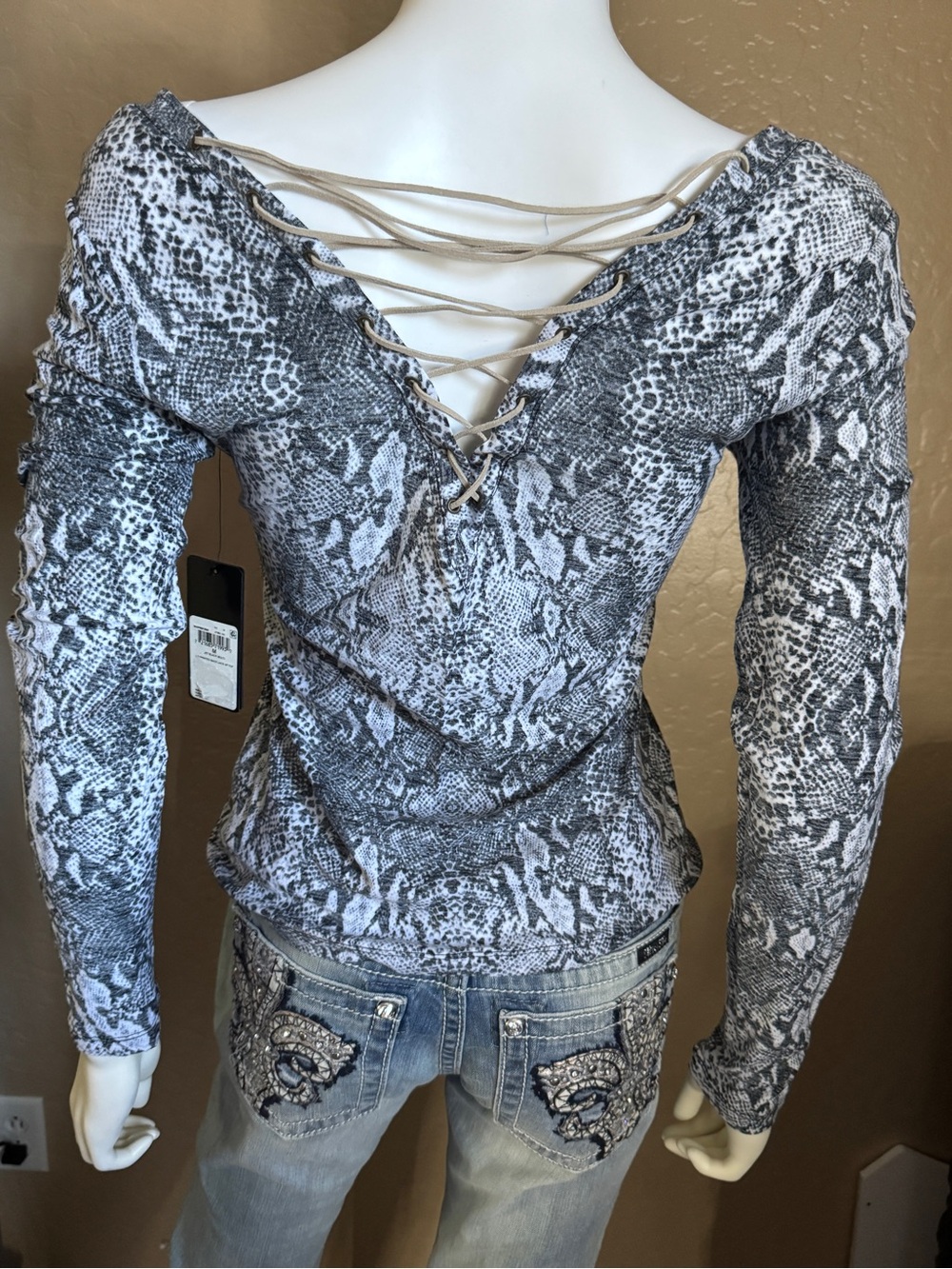 Guess top medium - Picture 6 of 8